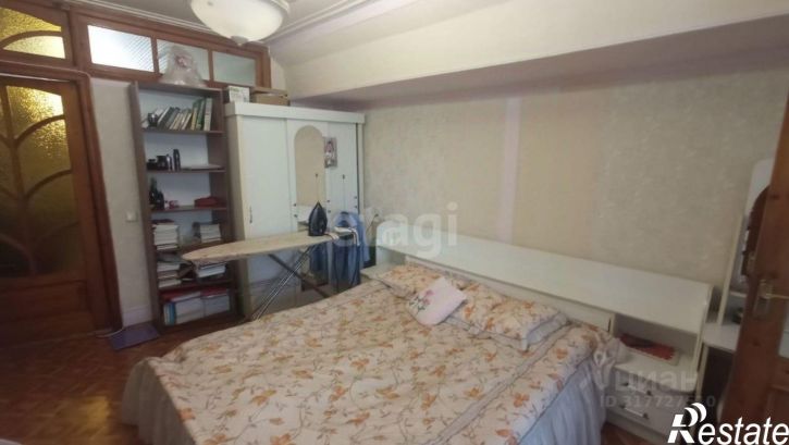 3-комн квартира Донская улица, 41,  д. 41