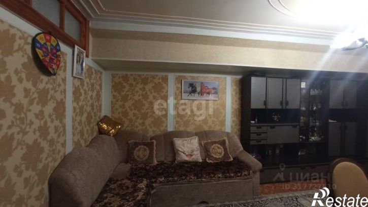 3-комн квартира Донская улица, 41,  д. 41