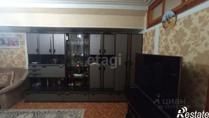 3-комн квартира Донская улица, 41,  д. 41