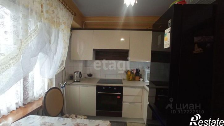 3-комн квартира Донская улица, 41,  д. 41