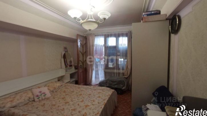 3-комн квартира Донская улица, 41,  д. 41