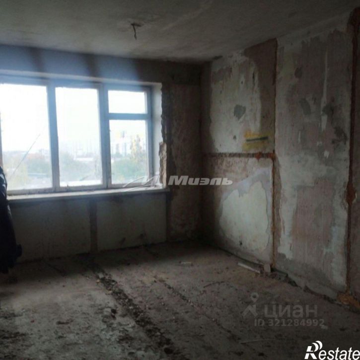 1-комн квартира ул Балаклавская, 36А,  д. 36А