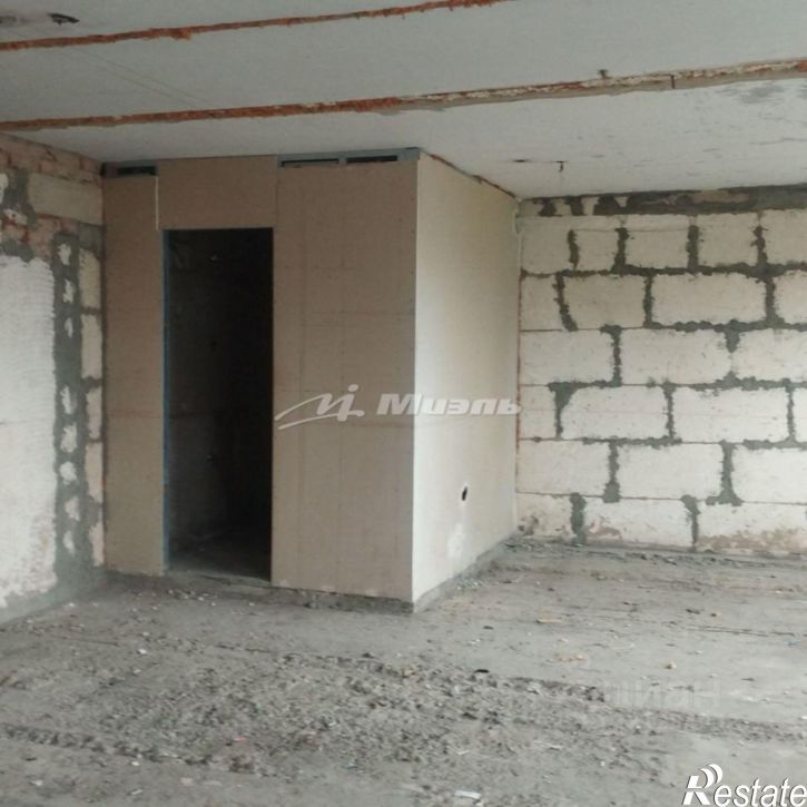 1-комн квартира ул Балаклавская, 36А,  д. 36А