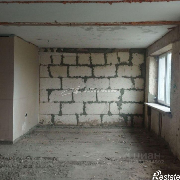 1-комн квартира ул Балаклавская, 36А,  д. 36А