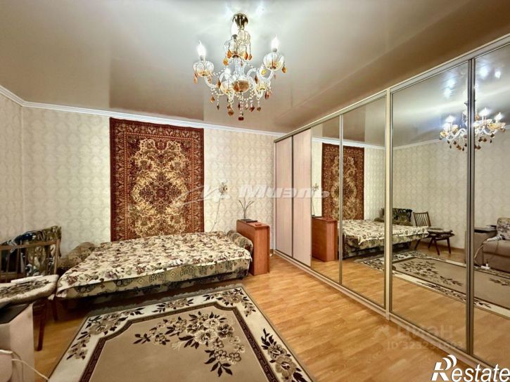 1-комн квартира ул Желябова, 28,  д. 28