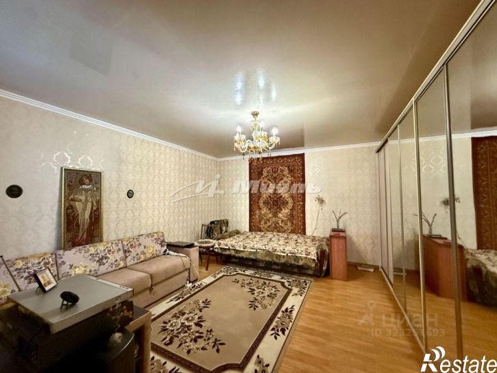 1-комн квартира ул Желябова, 28,  д. 28