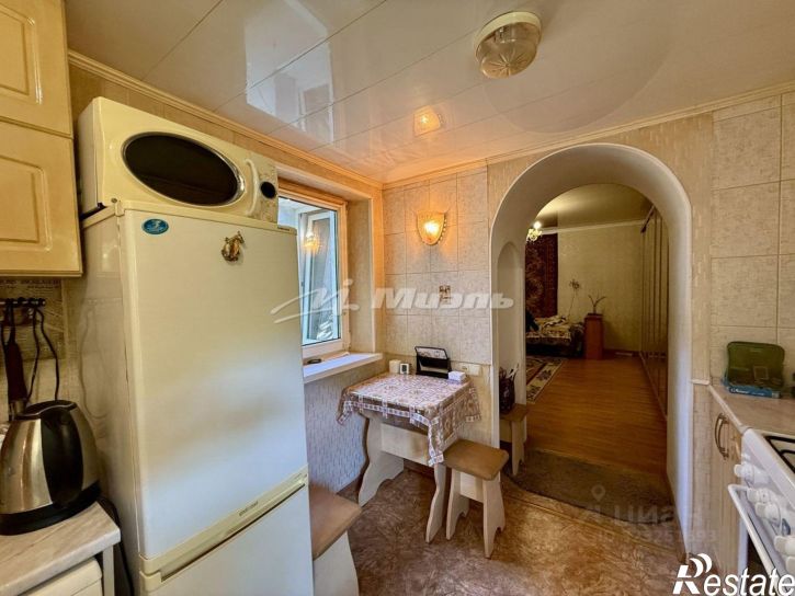 1-комн квартира ул Желябова, 28,  д. 28