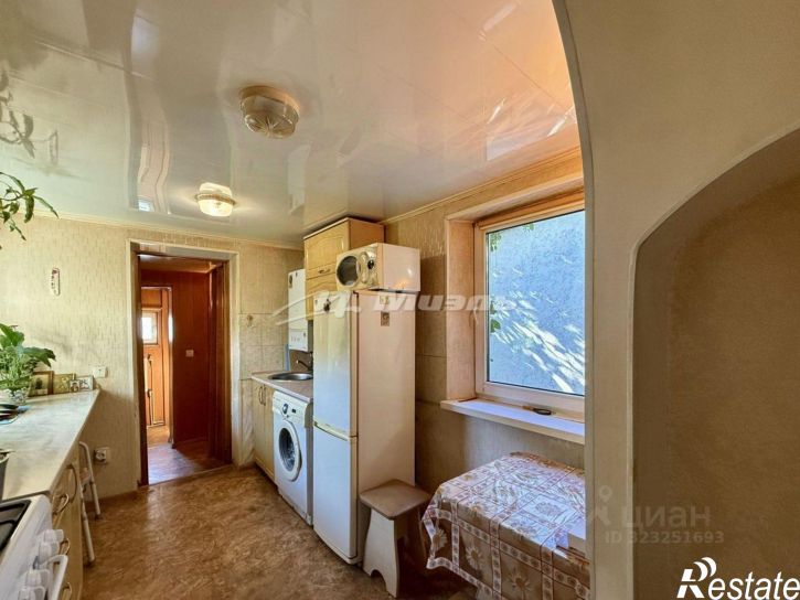 1-комн квартира ул Желябова, 28,  д. 28