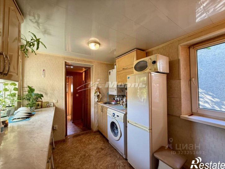 1-комн квартира ул Желябова, 28,  д. 28