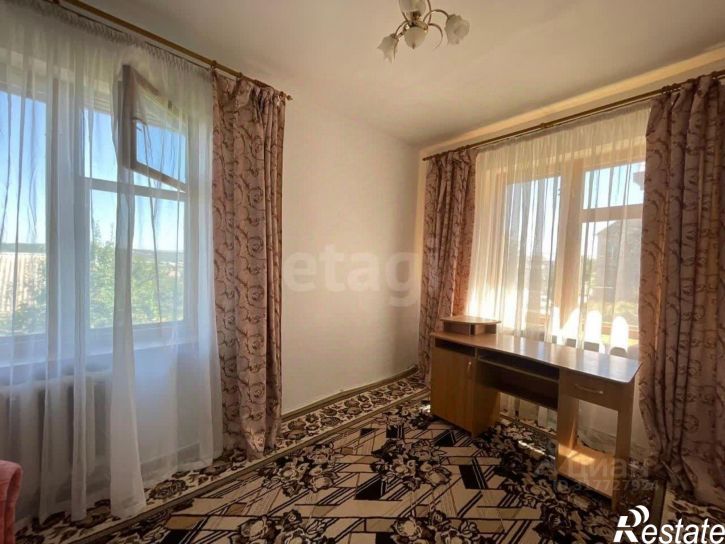 3-комн квартира ул Первомайская, 51,  д. 51