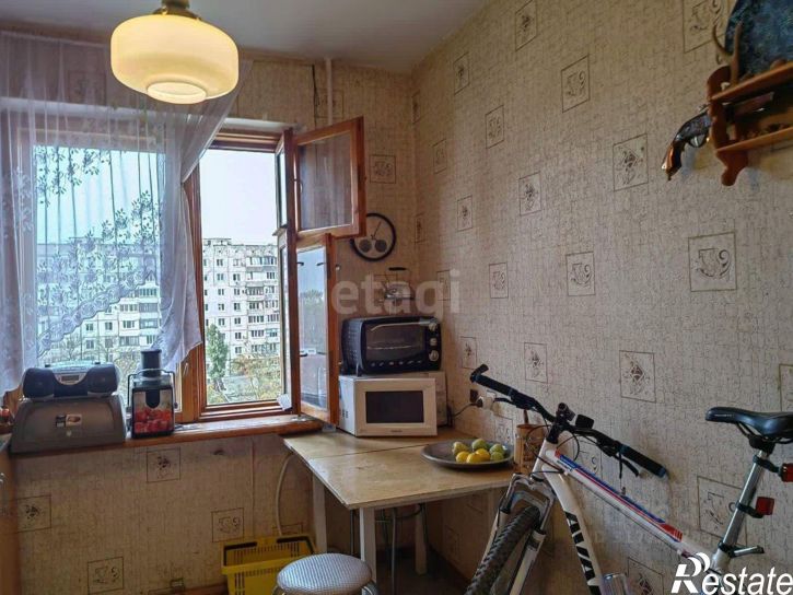 3-комн квартира ул Куйбышева, 86,  д. 86