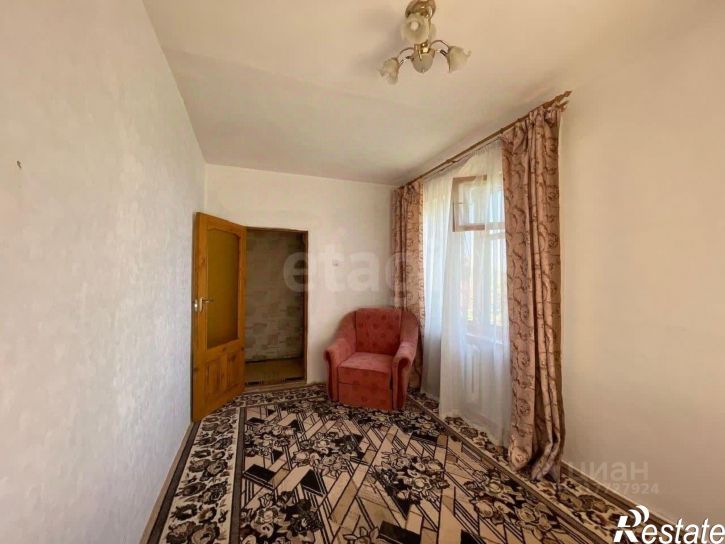 3-комн квартира ул Первомайская, 51,  д. 51