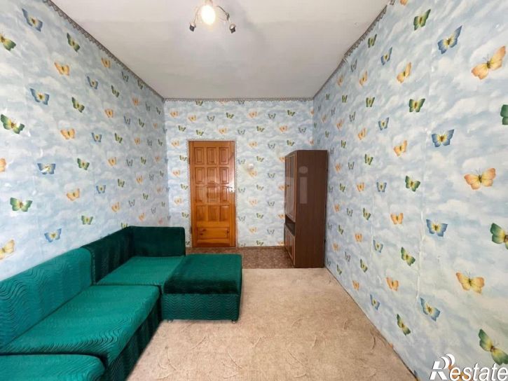 3-комн квартира ул Первомайская, 51,  д. 51