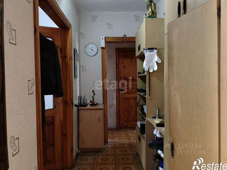 3-комн квартира ул Куйбышева, 86,  д. 86