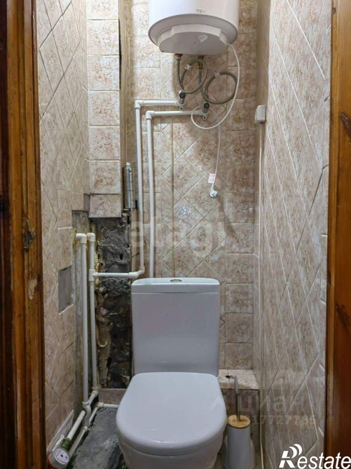 3-комн квартира ул Куйбышева, 86,  д. 86