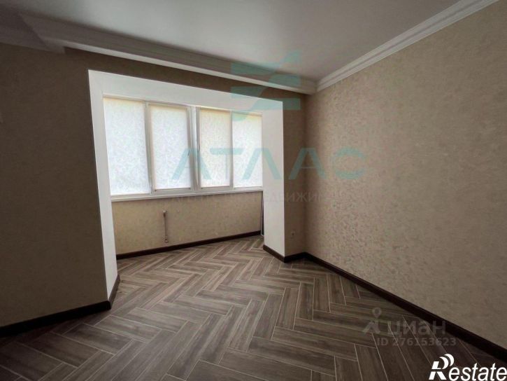 1-комн квартира ул Миллера Ж.А., 62,  д. 62