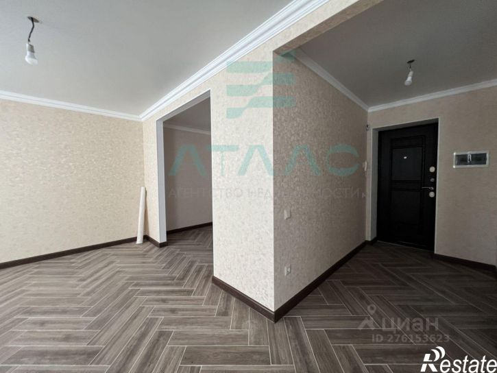 1-комн квартира ул Миллера Ж.А., 62,  д. 62