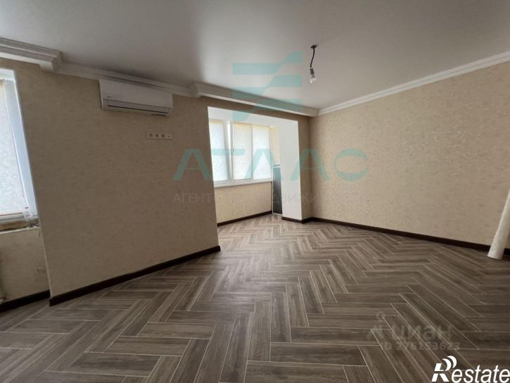 1-комн квартира ул Миллера Ж.А., 62,  д. 62