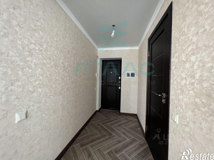 1-комн квартира ул Миллера Ж.А., 62,  д. 62