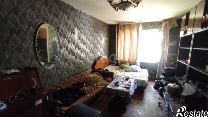 3-комн квартира ул Куйбышева, 86,  д. 86