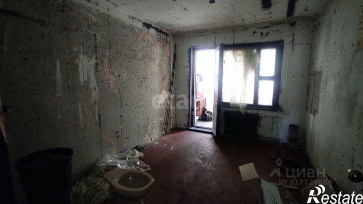 3-комн квартира ул Куйбышева, 86,  д. 86