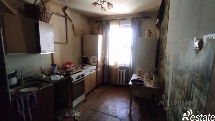 3-комн квартира ул Куйбышева, 86,  д. 86