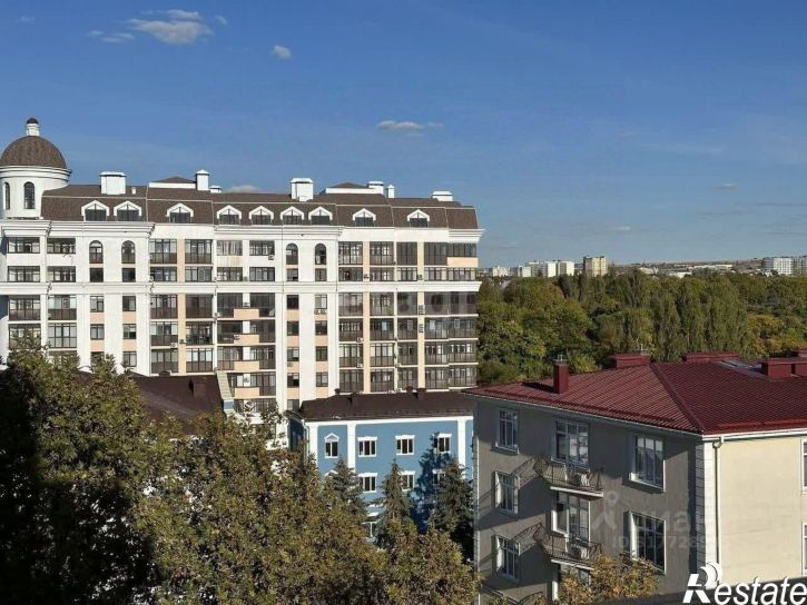 3-комн квартира пр-кт Кирова, 34А,  д. 34А