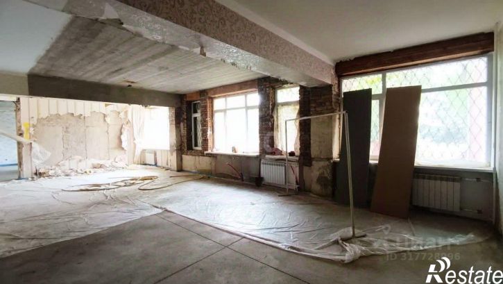 6-комн квартира ул Беспалова, 49,  д. 49