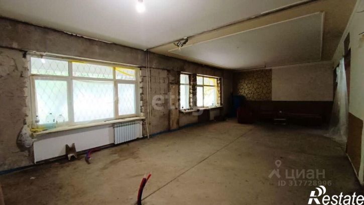 6-комн квартира ул Беспалова, 49,  д. 49