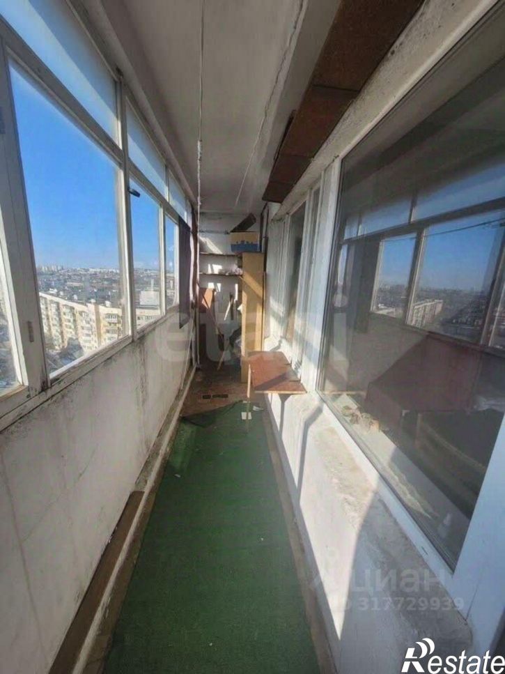 3-комн квартира пр-кт Победы, 336,  д. 336