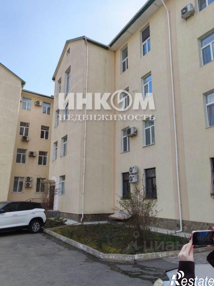 3-комн квартира улица Лизы Чайкиной, 3Б,  д. 3Б
