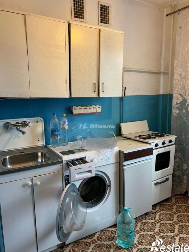 1-комн квартира Аральская улица, 55,  д. 55