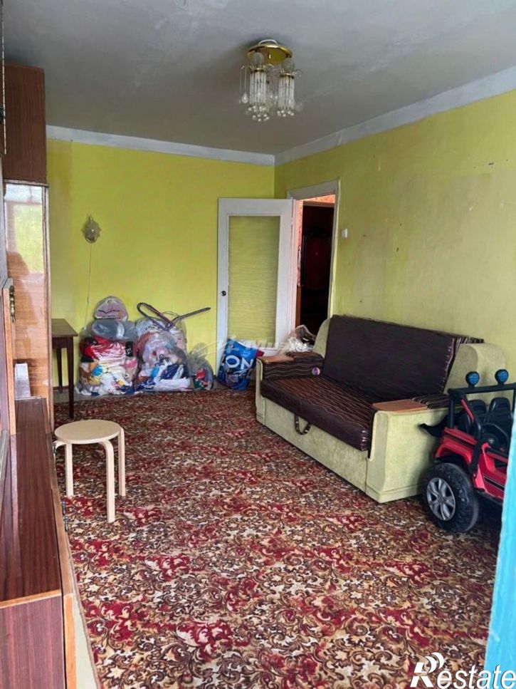 1-комн квартира Аральская улица, 55,  д. 55