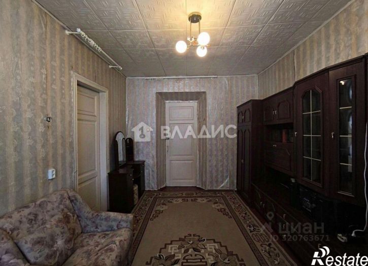 2-комн квартира улица Ленина, 23,  д. 23