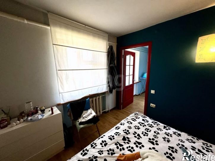 2-комн квартира Залесская улица, 101,  д. 101