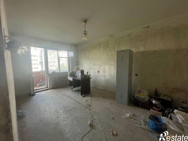 1-комн квартира улица 1-й Конной Армии, 74,  д. 74