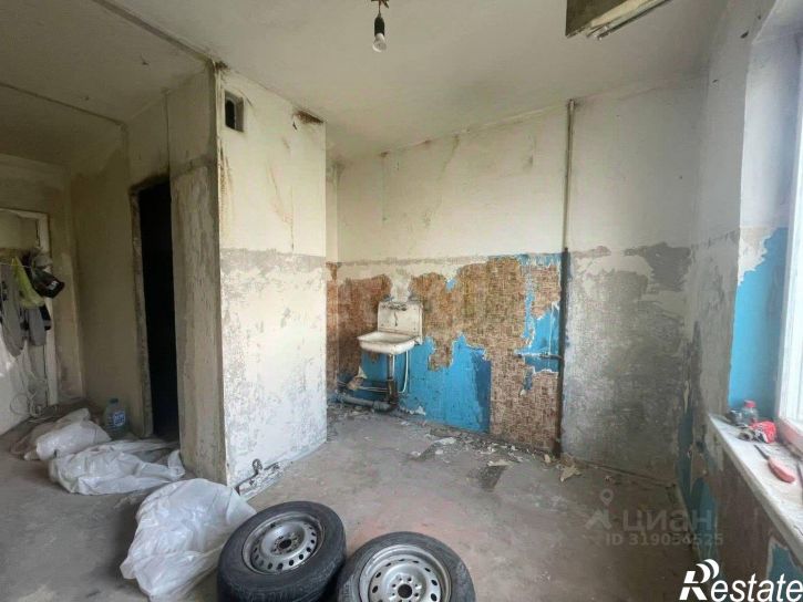 1-комн квартира улица 1-й Конной Армии, 74,  д. 74