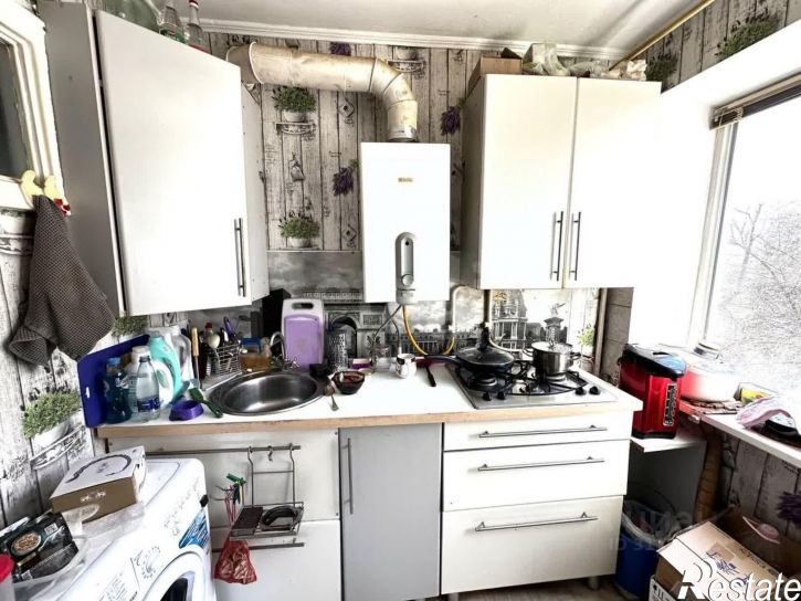 1-комн квартира ул Ростовская, 17,  д. 17