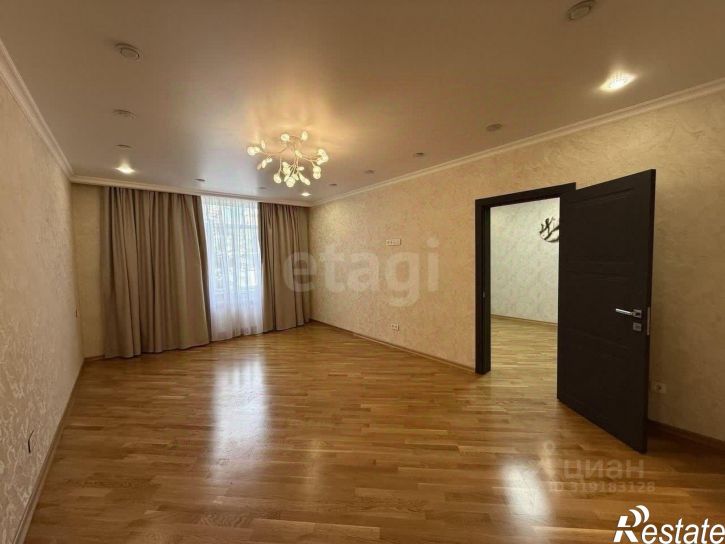 4-комн квартира Гурзуфская улица, 16А,  д. 16А