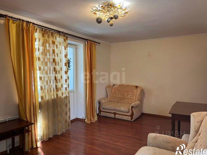 3-комн квартира ул Залесская, 44,  д. 44