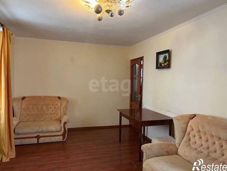 3-комн квартира ул Залесская, 44,  д. 44