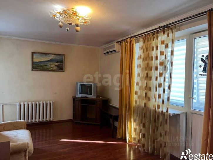 3-комн квартира ул Залесская, 44,  д. 44