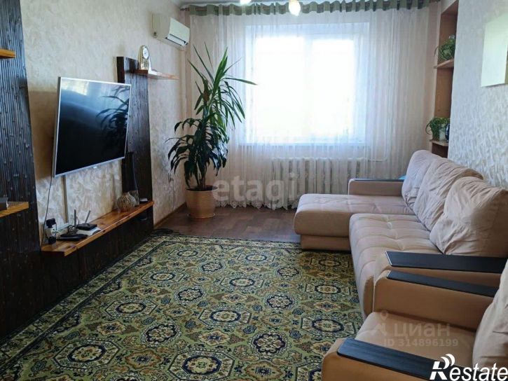 3-комн квартира ул Балаклавская, И66,  д. И66