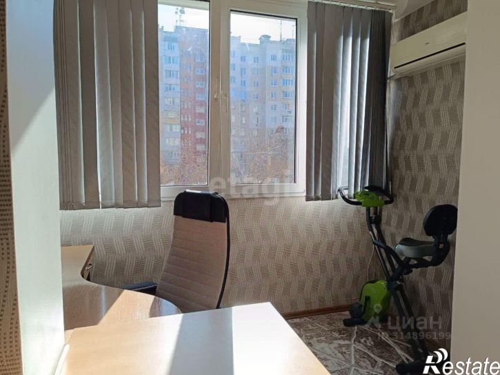 3-комн квартира ул Балаклавская, И66,  д. И66