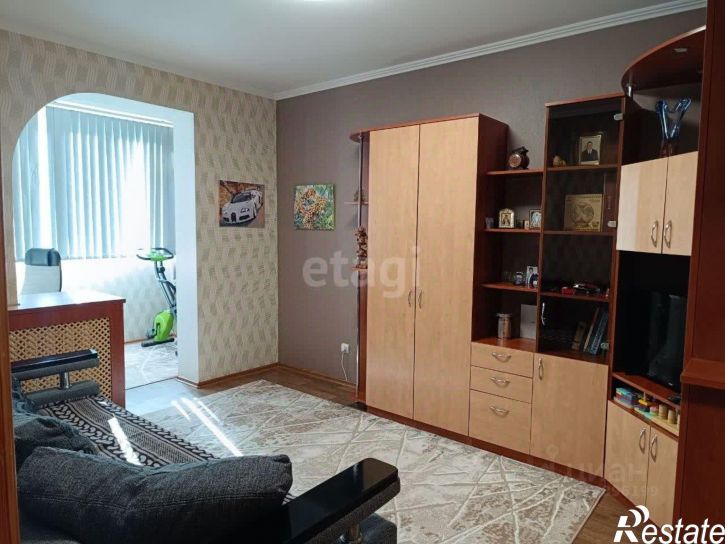 3-комн квартира ул Балаклавская, И66,  д. И66