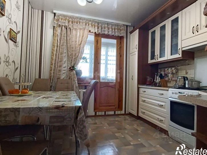 3-комн квартира ул Балаклавская, И66,  д. И66