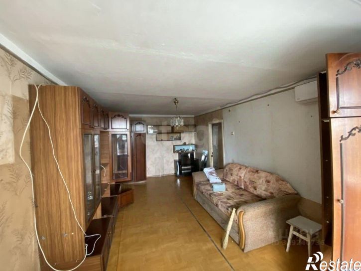 3-комн квартира ул Героев Сталинграда, 4Д,  д. 4Д