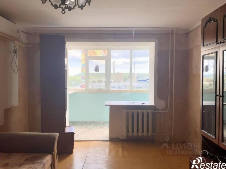 3-комн квартира ул Героев Сталинграда, 4Д,  д. 4Д