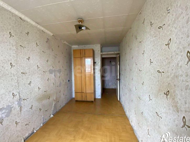 3-комн квартира ул Героев Сталинграда, 4Д,  д. 4Д