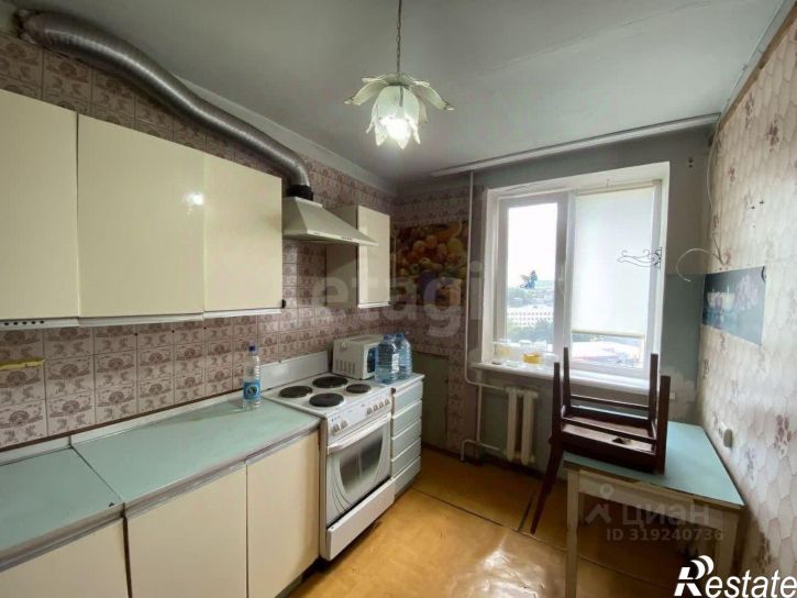 3-комн квартира ул Героев Сталинграда, 4Д,  д. 4Д